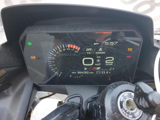 2024 SUZUKI GSX800 F #3293466441