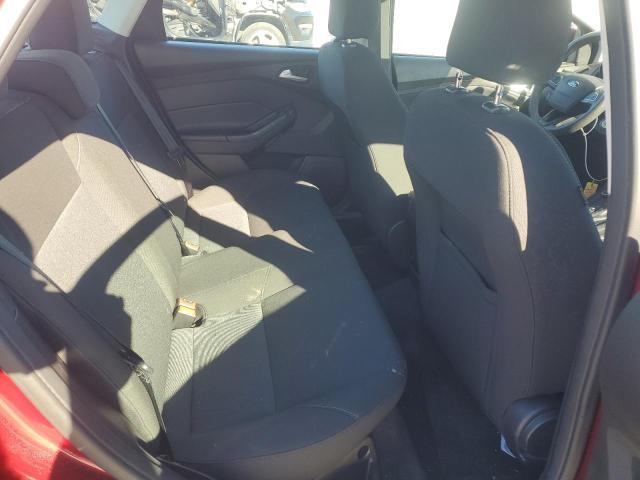 2016 FORD FOCUS SE - 1FADP3F27GL236036