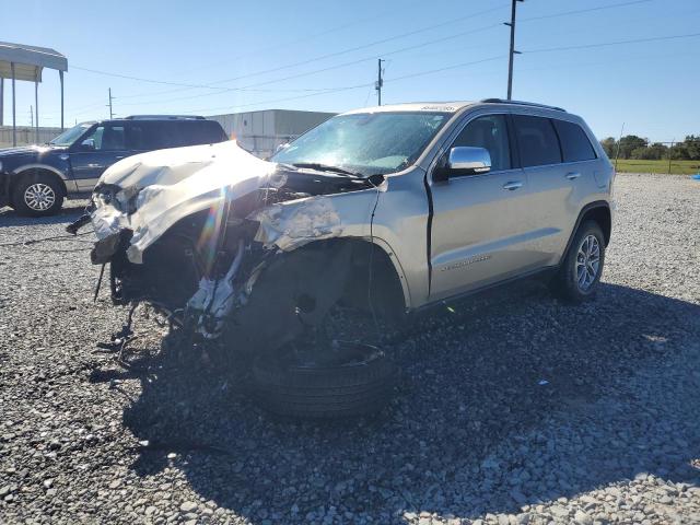 Global Auto Auctions: 2015 JEEP GRAND CHER