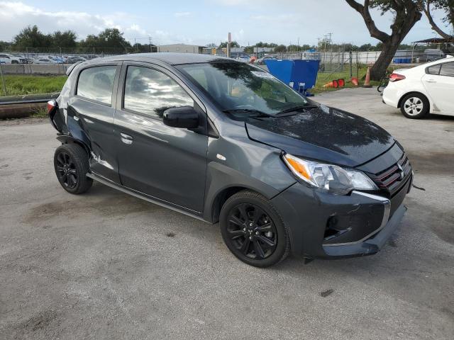 2024 MITSUBISHI MIRAGE SE ML32AWHJ5RH006495