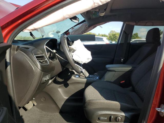 2022 CHEVROLET EQUINOX LT #3286704290