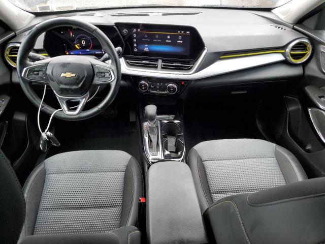 2024 CHEVROLET TRAX 1LT - KL77LHE24RC056790