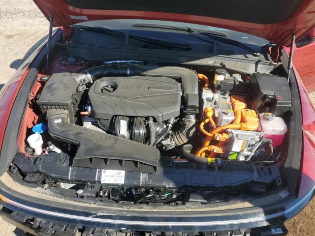 2024 HYUNDAI SONATA HYB - KMHL54JJ8RA086061