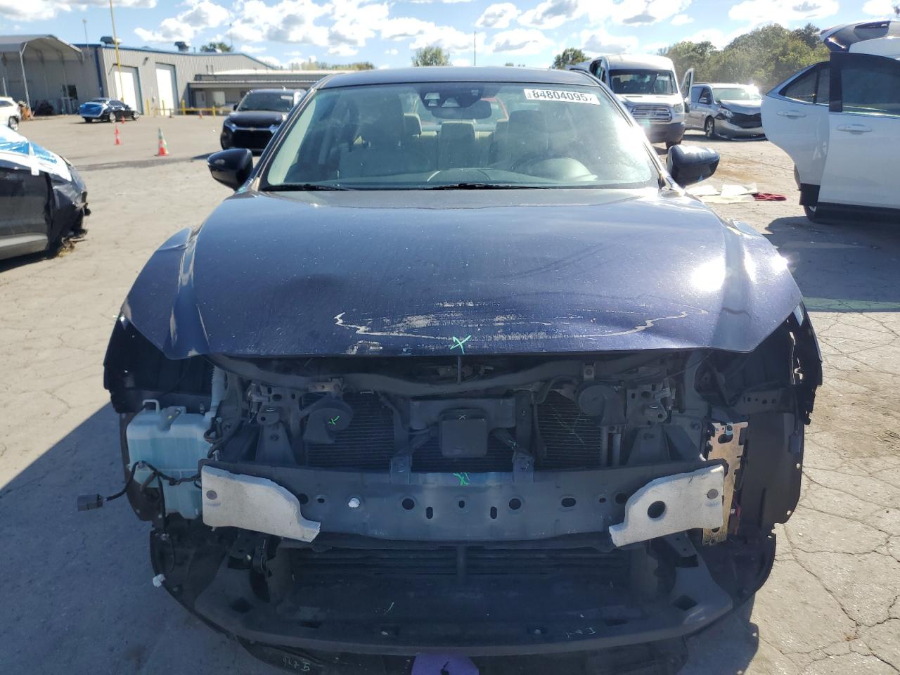 MAZDA 6 GRAND TOURING