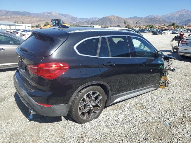 2020 BMW X1 SDRIVE2 WBXJG7C05L5P31389