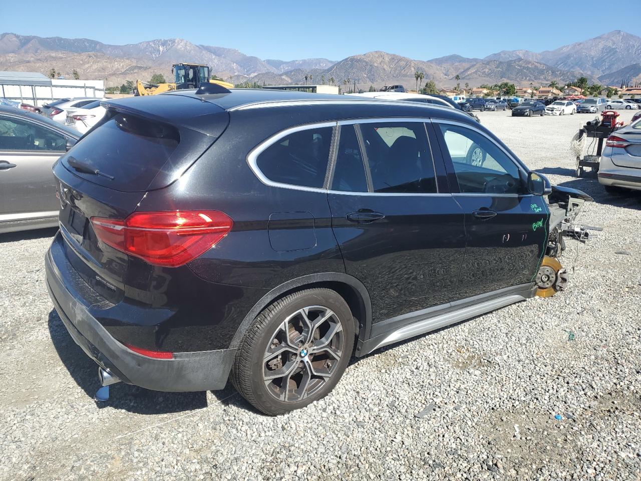 BMW X1 SDRIVE28I
