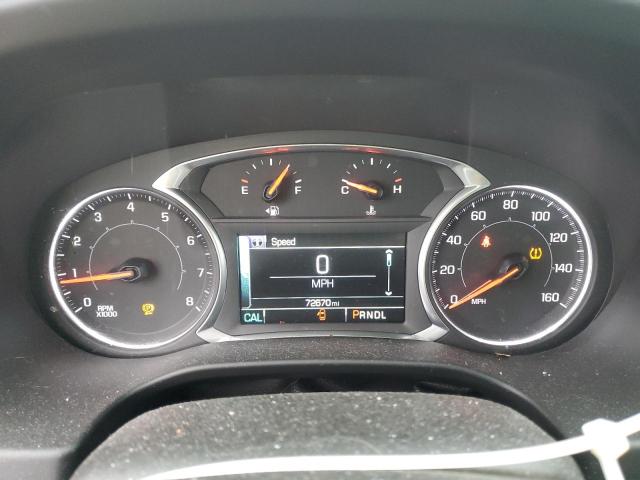 2019 GMC ACADIA SLT #3318902925