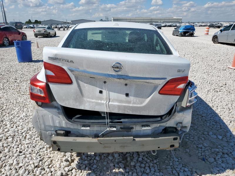 2017 NISSAN SENTRA S - 3N1AB7AP4HY359567