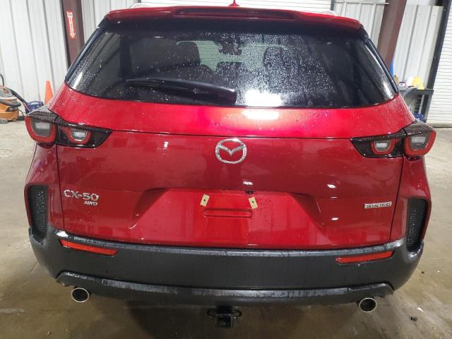 2025 MAZDA CX-50 PREM - 7MMVABEM0SN338370