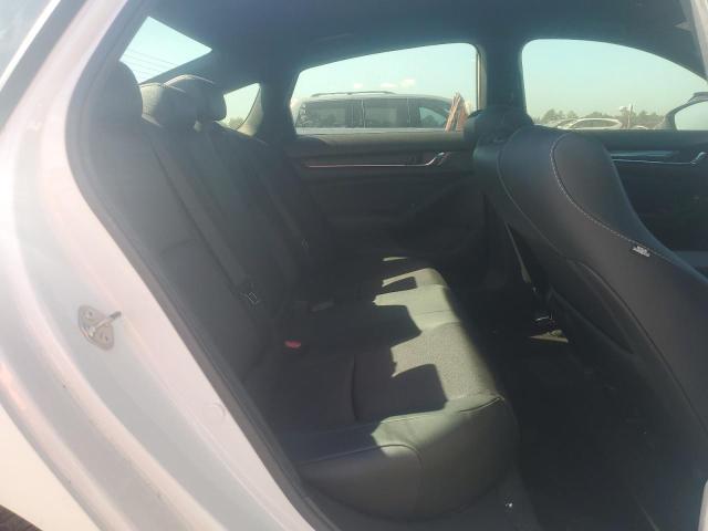 2019 HONDA ACCORD SPO - 1HGCV1F35KA155941