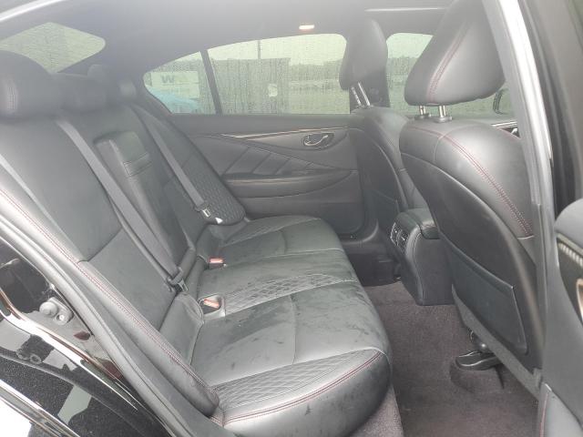 2021 INFINITI Q50 RED SP #3298105132