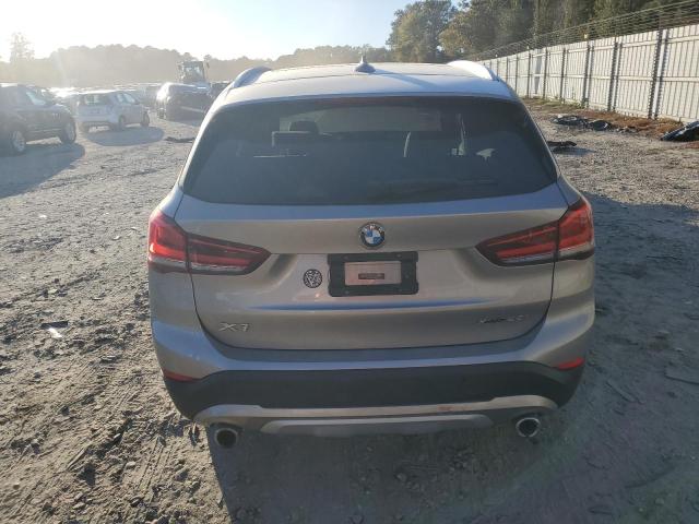 2021 BMW X1 XDRIVE2 - WBXJG9C06M5T14800