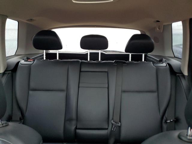 2012 MERCEDES-BENZ GLK 350 4MATIC - WDCGG8HB6CF767894