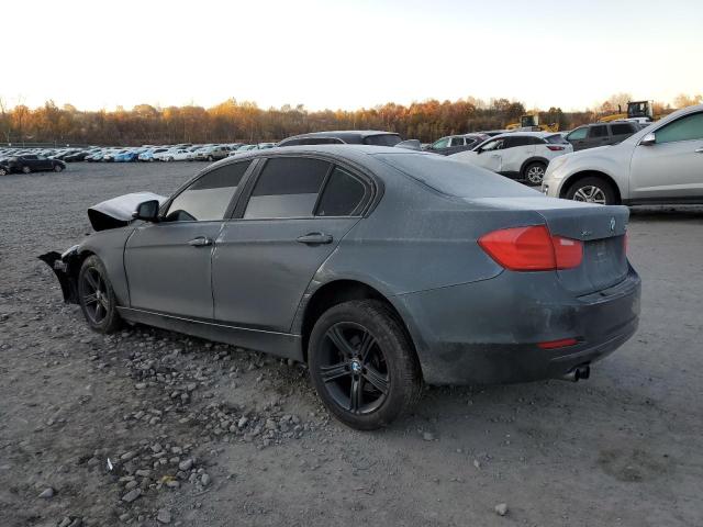 2015 BMW 328 XI SUL #3308458334