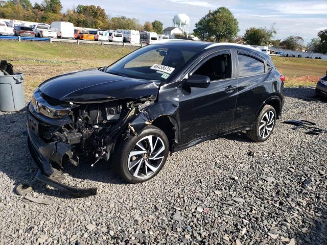 HONDA HR-V SPORT
