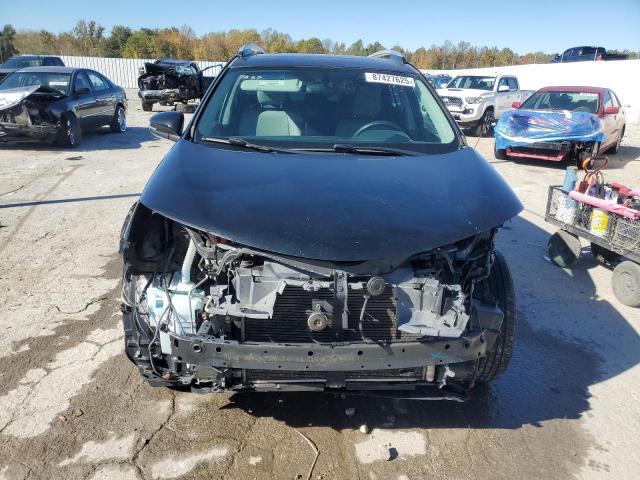 2014 TOYOTA RAV4 XLE - 2T3WFREV2EW106261