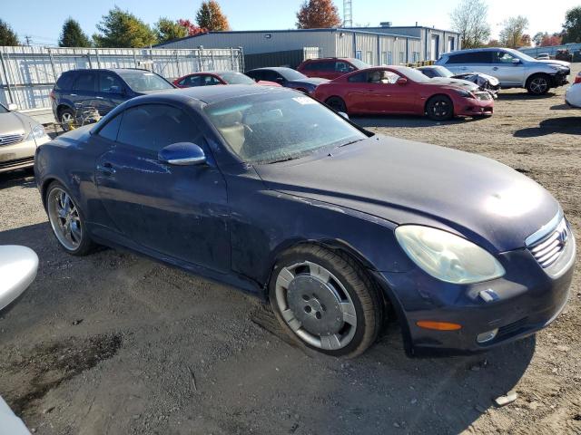 2003 LEXUS SC 430 #3287662015