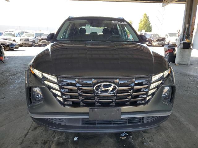 2023 HYUNDAI TUCSON SEL - 5NMJBCAE3PH189862