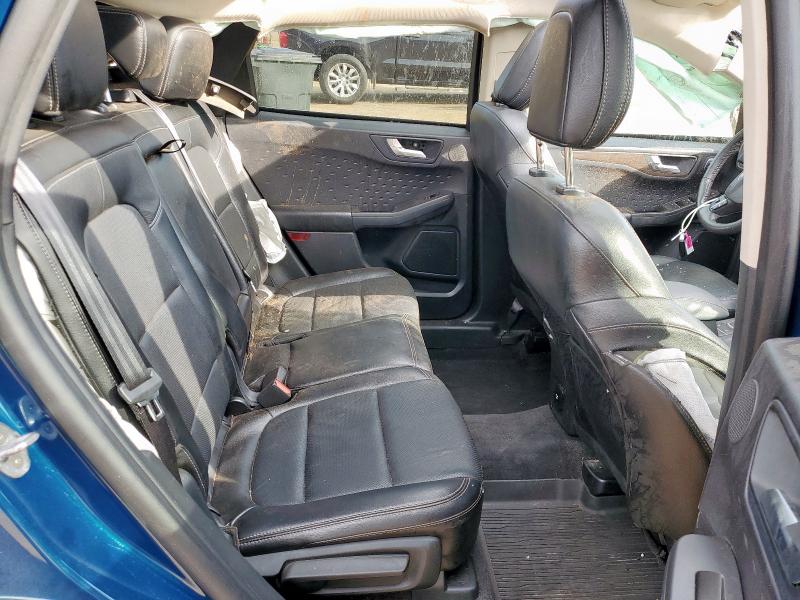 2020 FORD ESCAPE TITANIUM 1FMCU9J9XLUA79849