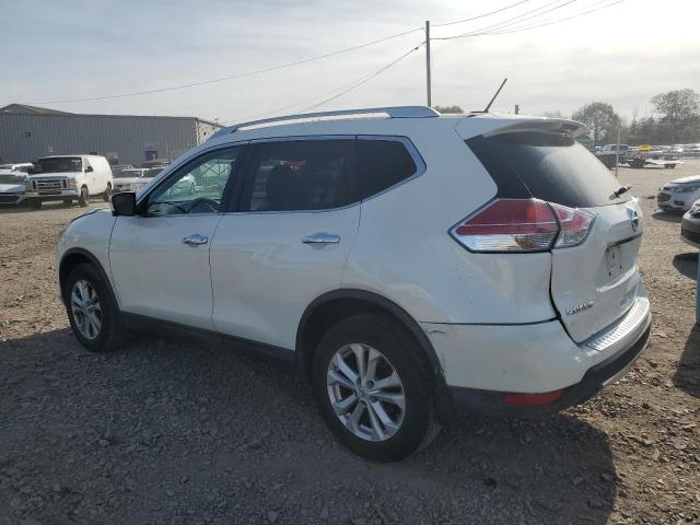 2016 NISSAN ROGUE S - KNMAT2MV9GP641775