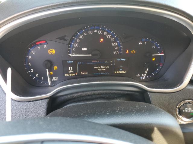 2015 CADILLAC SRX LUXURY 3GYFNEE3XFS529396