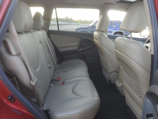 2012 TOYOTA RAV4 LIMIT - 2T3DF4DV3CW244464