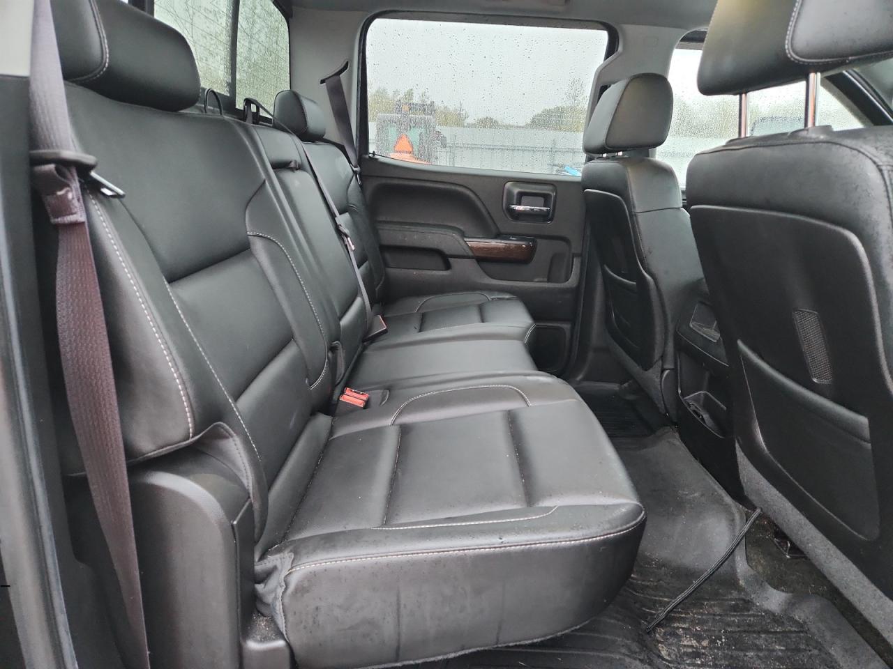 GMC SIERRA K3500 SLT