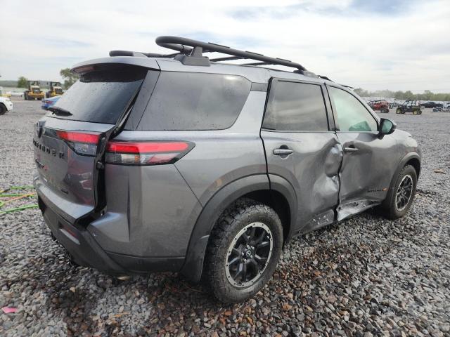 2025 NISSAN PATHFINDER #3278728608