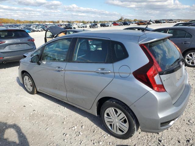 2019 HONDA FIT LX - Other View