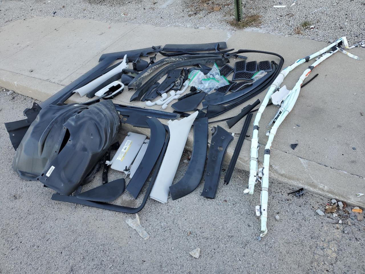 JEEP CHEROKEE TRAILHAWK