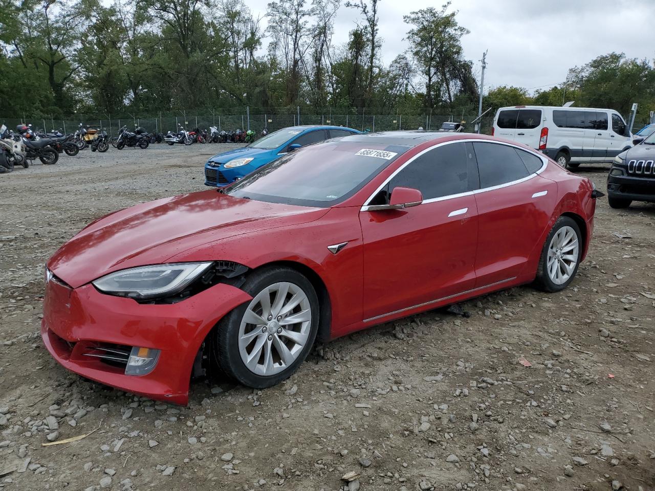Vehicle photo