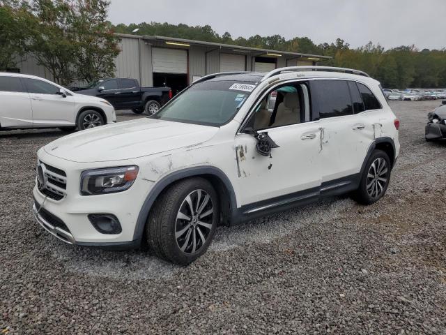 Global Auto Auctions: 2021 MERCEDES-BENZ GLB 250
