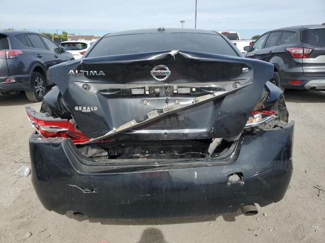 2015 NISSAN ALTIMA 2.5 - 1N4AL3AP6FN384165