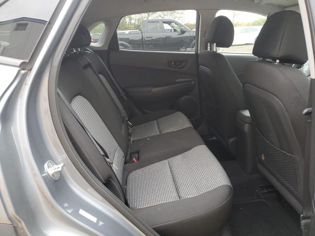 2018 HYUNDAI KONA SEL - KM8K2CAA3JU147558