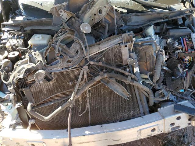 2018 LEXUS RX 450H L #3303071768