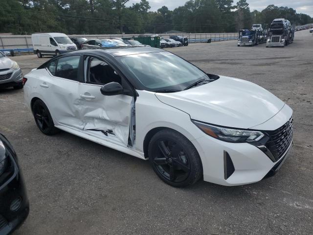 2024 NISSAN SENTRA SR #3286683293