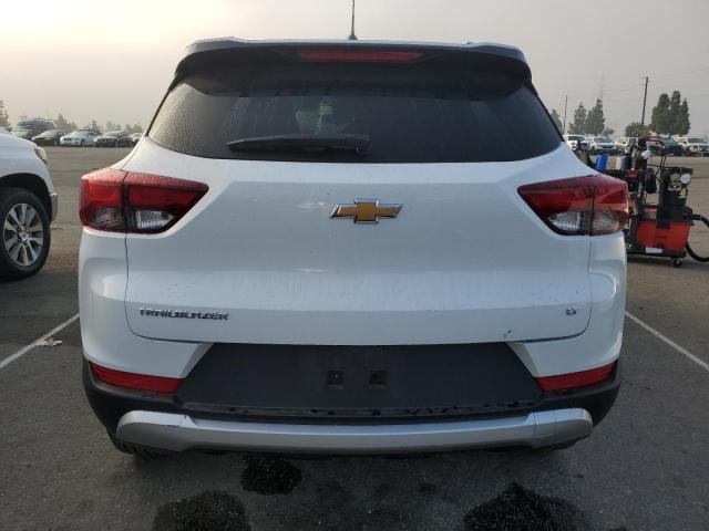 2025 CHEVROLET TRAILBLAZE #3290255206