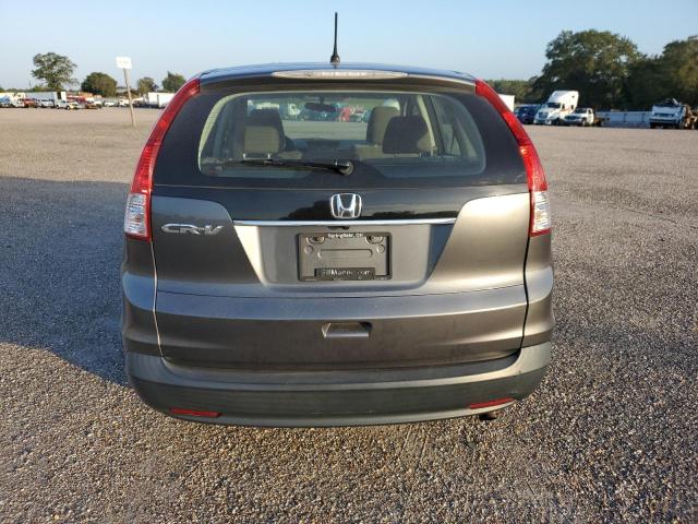 2012 HONDA CR-V LX - 2HKRM3H30CH507029