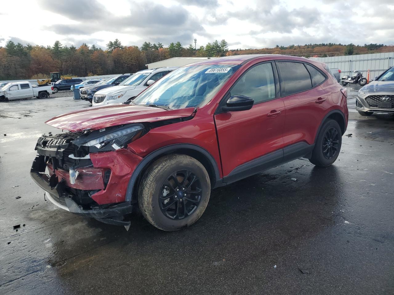 FORD ESCAPE SE SPORT