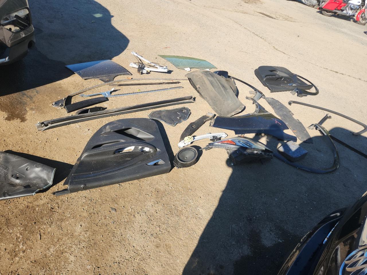 BUICK ENVISION ESSENCE