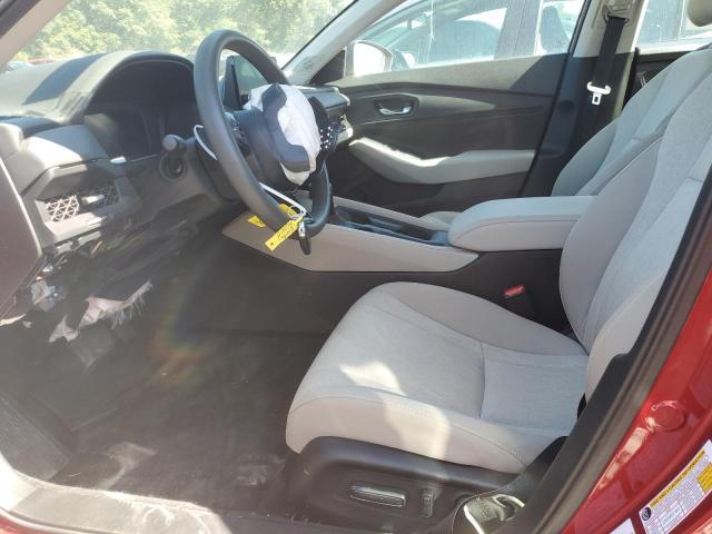 2025 HONDA ACCORD SE 1HGCY1F40SA012573