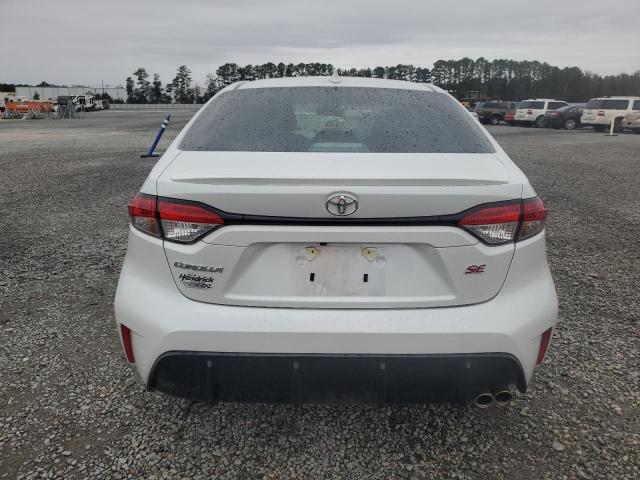 2025 TOYOTA COROLLA SE #3301853962