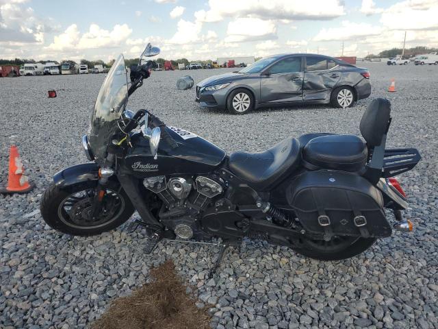 2021 INDIAN MOTORCYCLE CO. SCOUT ABS - 56KMSA007M3174051