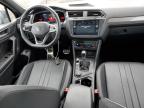 Lot #3301744358 2022 VOLKSWAGEN TIGUAN SE