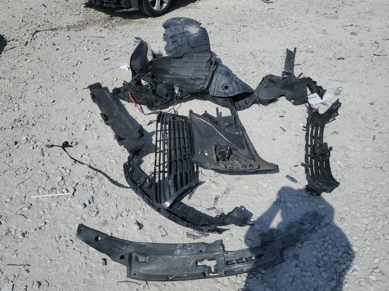 2017 LEXUS ES 350 #3278855135