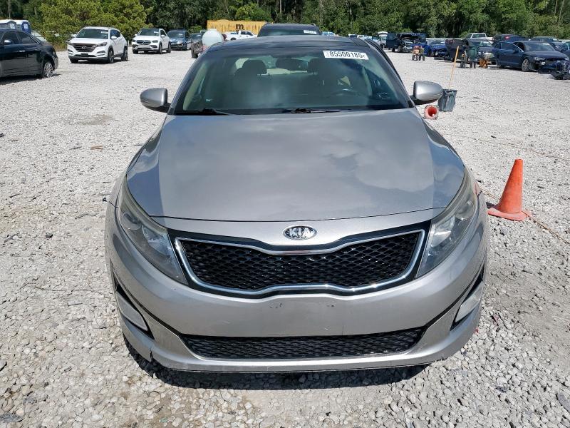 2015 KIA OPTIMA EX - 5XXGN4A73FG355819