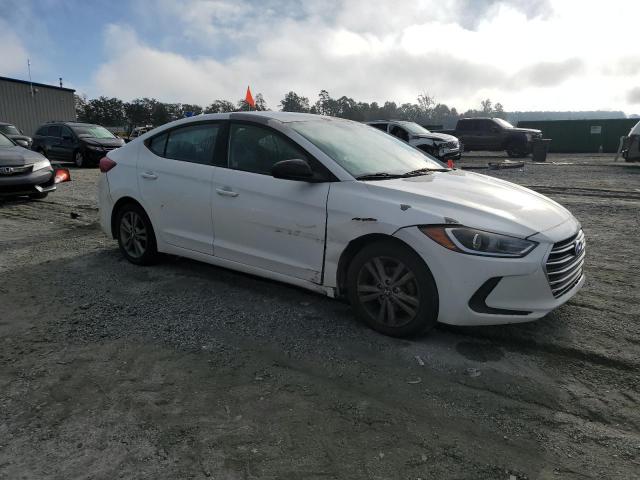 2017 HYUNDAI ELANTRA SE 5NPD84LF0HH176787