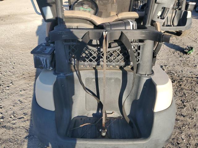 2020 CLUB CAR TEMPO LITHIUM #3261992477