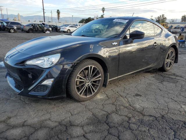 TOYOTA SCION FR-S