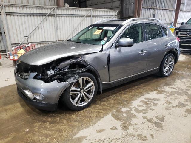 2014 INFINITI QX50 #3316066269